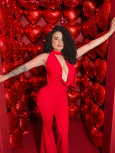 KylieJenkinsの💖HAPPY VALENTINE💗の 4枚の写真