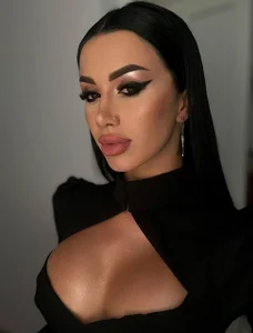 Jenna_Day Public Foto