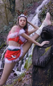 Jenny_darling_love Sexy deer Bilde 2