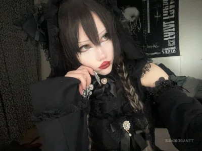 KasiGalway Cosplay зображення 2