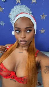 ShantalGomes Some more Christmas guys  4টি ছবি