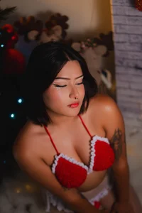 mayukimXmas with me Bild 2