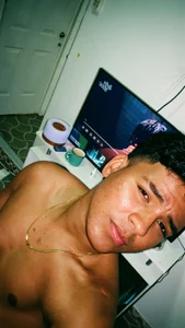 jordan_stone a little hot Kuva