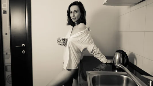 FirstTimePam White shirt 사진 7