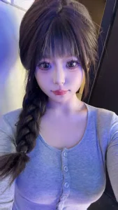 姜姜 de YSL-007  2 photos