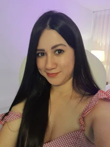 my pretty face
