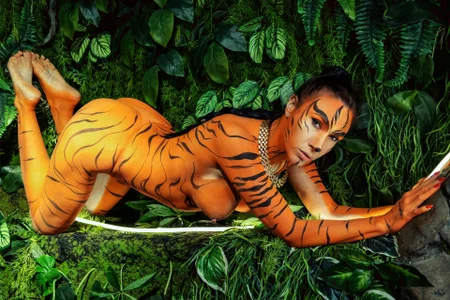 VanessaJonson: Grrrrr ( 3 фото)