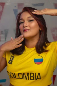 biancapercy ✨⚽MUNDIAL 2026⚽✨ Pic