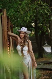 Wild West od Viola_sweet  5 snímek