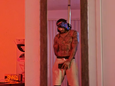 xxRazzoRakexx DOG part 1 Pic