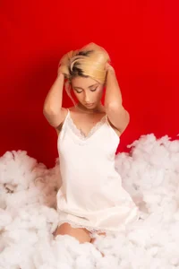 Angelbae- Valentine's Day💕 Pic 2