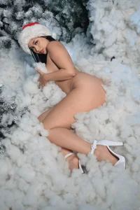 Xmas od CelestePalmer_  2 snímek