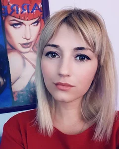 HotCarolineXO lady charm Bilde 4