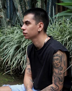 chris_suarez Public Foto 4