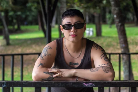 Prometeo_X Outdoors everything is more delicious💚 Pic 6