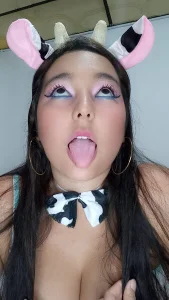 Yoko1502@xh COW Pic 6