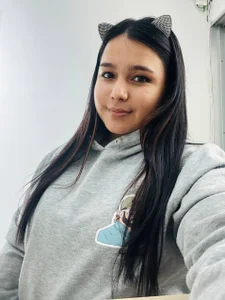 IvannaaVega Cute Ears Εικόνα 4