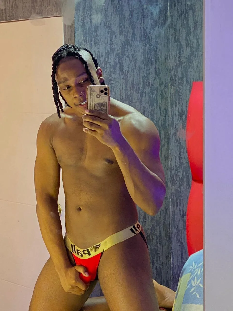 DominicSccott Aktuellstes Foto 1282