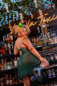 Kaidapunk 🍀Let's celebrate together, Cheers!🍻 Pic 3