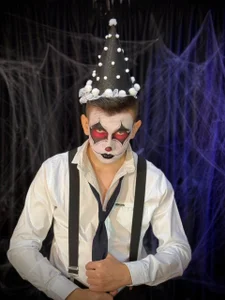 HALLOWEN 2026 de MikaelSlow Foto 3