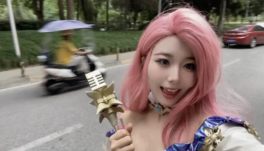 shine33-shuang Public Pic
