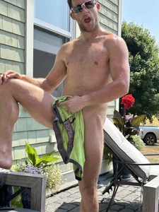 SillyDillyNewfie's XXX Nude Photo 2