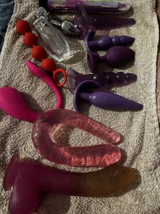 REDSIREEN's Játékaim 💋 Sex Photo 1