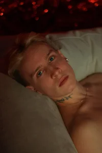 AlexxSweet: naked muscular body ( 6 фото)