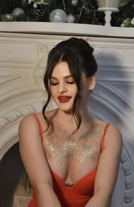 Ur Xmas Girl de FinalAccord Foto