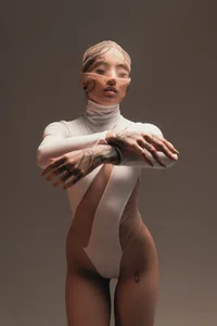 MarianneLane Art and sensuality Pic 7