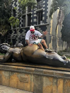 Daddyhonk: Public ( 5 фото)