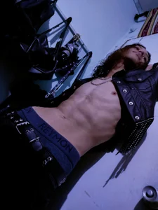 yilingandAlan_13 Rockstar Kuva 2