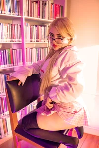 Doll_Kitty_ Kitty School 🐱💗 รูป  9
