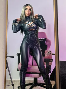 🕷️🕷️🕷️ de bellablack27 Foto 3