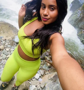 AlisonHoot69 💚💚💚 Foto 2