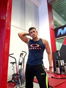 WillSandler: Public ( 6 фото)