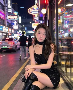 Xiaxia-1 Public Hình 2
