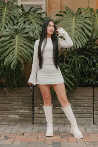 Pretty and classy🌟 od Ivanna_West  4 snímek