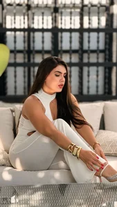 AngelicaVega Relax with me 😌🔥 Pic 2