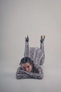 AikoHayashida Public Immagine  3