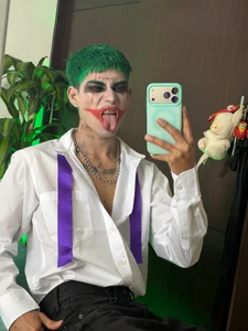 lukasstrong_ Mr. Joker 🃏❤️‍🔥 Pic 3