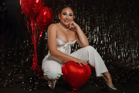 Victoria-Harper valentine's day💘🎈 صورة واحدة|Victoria-Harper valentine's day💘🎈 صورتان|Victoria-Harper valentine's day💘🎈  4 صور|Victoria-Harper valentine's day💘🎈  4 صورة