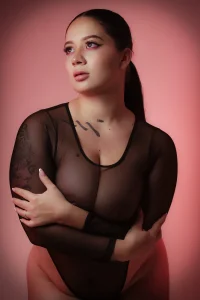 Morgan_Wright big tits full of milk and big ass 🍒🍑😈 Kuva 8