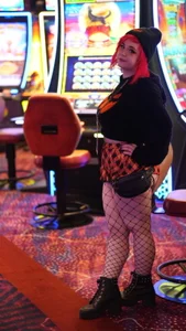 Angel-Lewd-Cake Casino Gal 🎰 Εικόνα 4