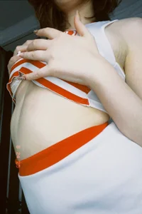 nikapika_ cheerleader👀 Pic
