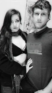 Missme4bdn: Him and Her ( 8 фото)