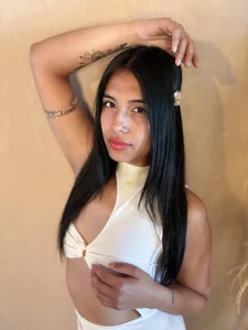 Sub_Scarlett “I descended from Olympus just to tempt you” 🔥👑 Pic 4