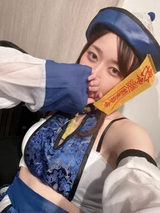 pipimi_khaos コスプレ Pic 7