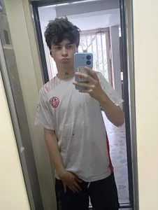 JEINS_FISHER 😋 Bilde 4