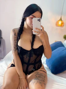 MadisonSoler sexy body♥ Poză